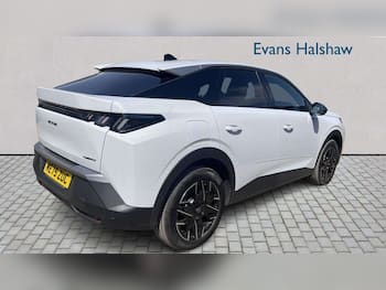 Used Peugeot 3008 2026 for sale - 79499652: Photo