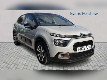Used Citroen C3 2023 for sale - 79784966: Photo