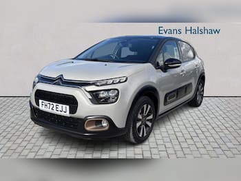 Used Citroen C3 2023 for sale - 79784966: Photo