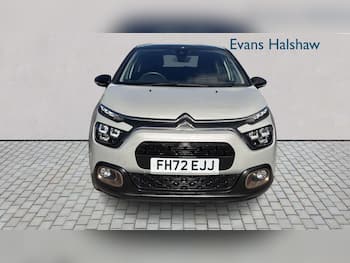 Used Citroen C3 2023 for sale - 79784966: Photo