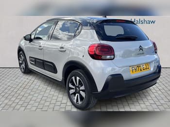 Used Citroen C3 2023 for sale - 79784966: Photo