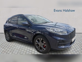 Used Ford Kuga 2023 for sale - 79161316: Photo