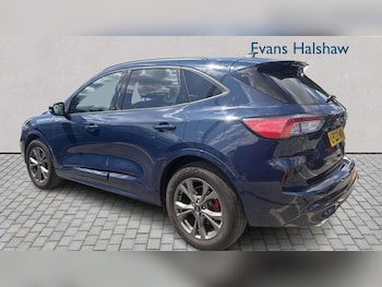 Used Ford Kuga 2023 for sale - 79161316: Photo