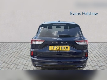 Used Ford Kuga 2023 for sale - 79161316: Photo
