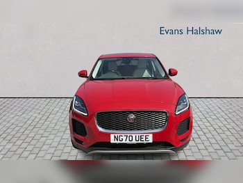 Used Jaguar E-Pace 2020 for sale - 79251087: Photo