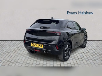 Used Vauxhall Mokka 2025 for sale - 78825186: Photo