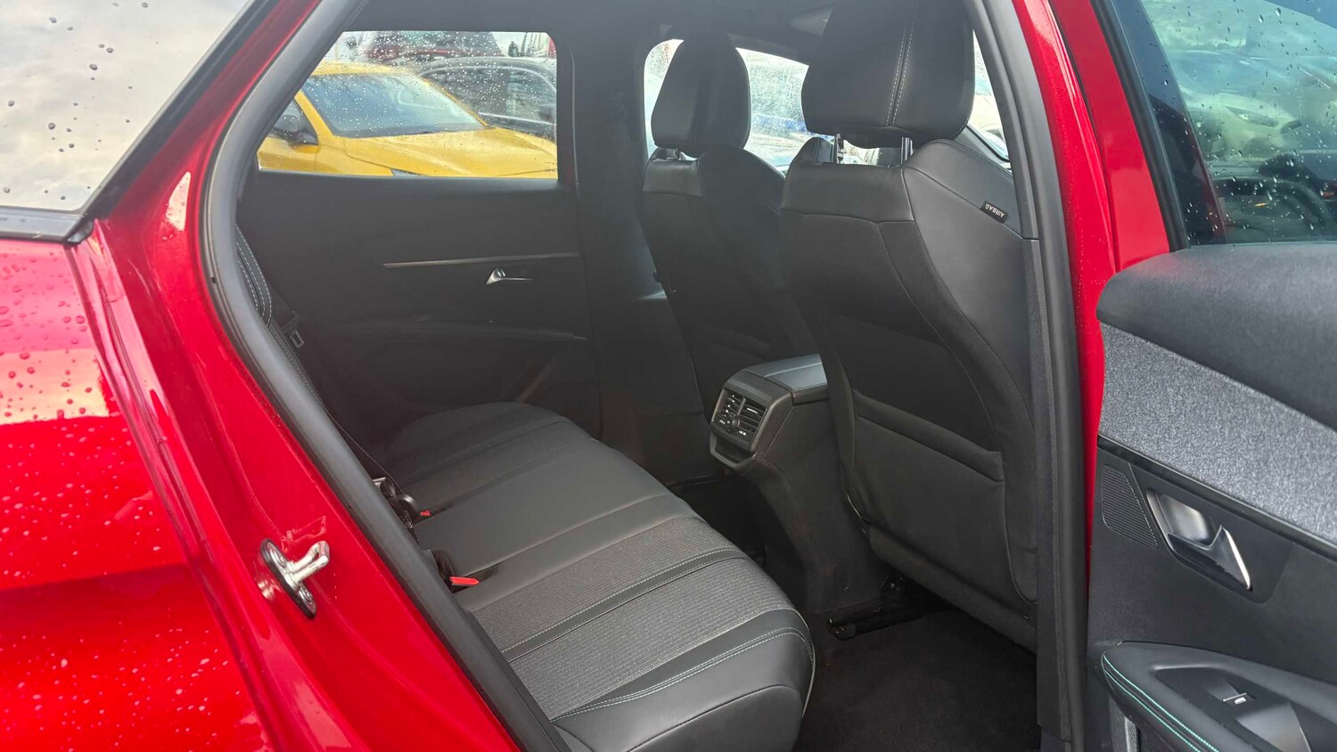 Used Peugeot 3008 2023 for sale - 77857574: Photo 13