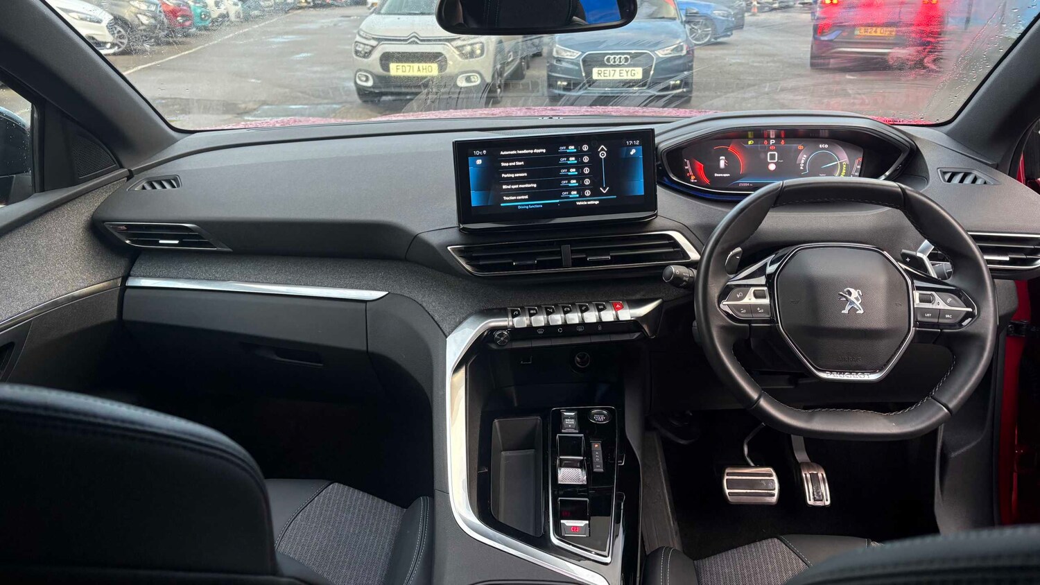 Used Peugeot 3008 2023 for sale - 77857574: Photo 15