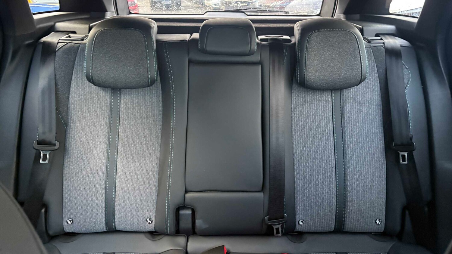 Used Peugeot 3008 2023 for sale - 77857574: Photo 17