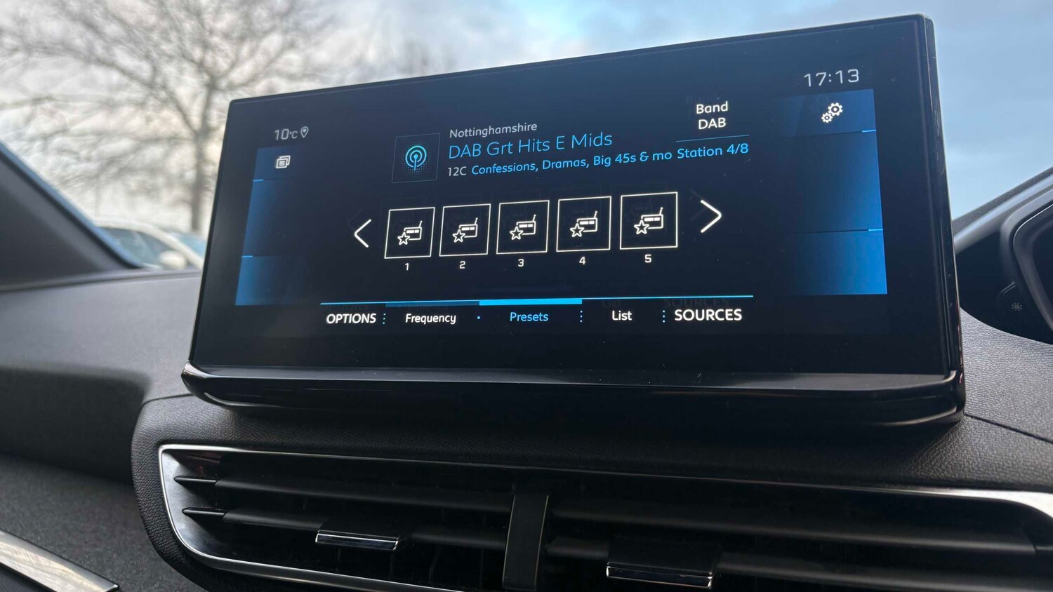 Used Peugeot 3008 2023 for sale - 77857574: Photo 19