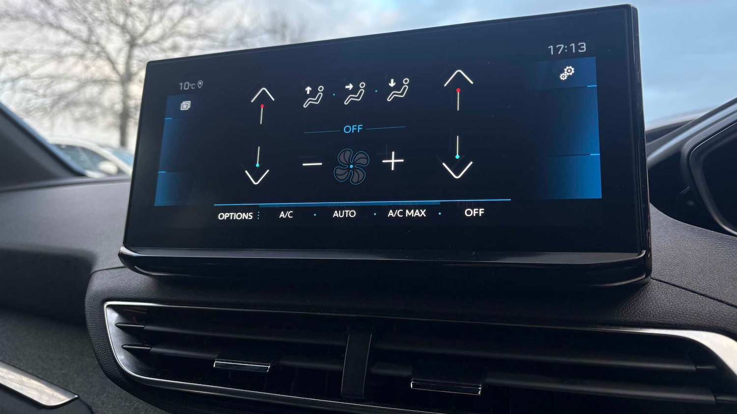 Used Peugeot 3008 2023 for sale - 77857574: Photo 20