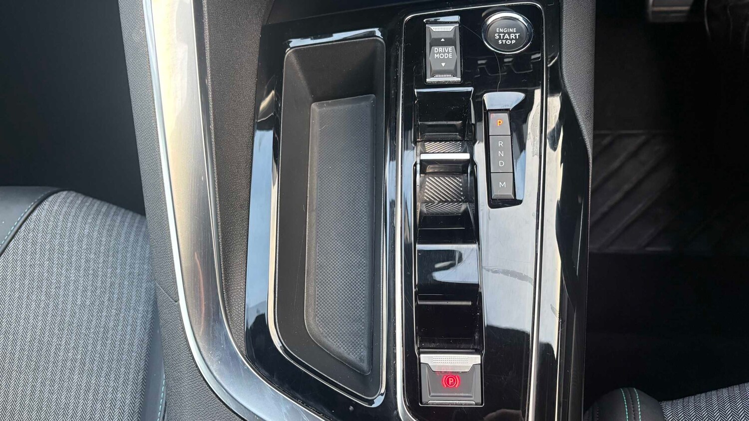 Used Peugeot 3008 2023 for sale - 77857574: Photo 22