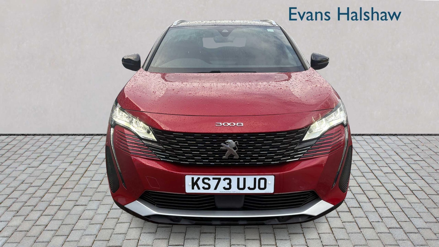 Used Peugeot 3008 2023 for sale - 77857574: Photo 3