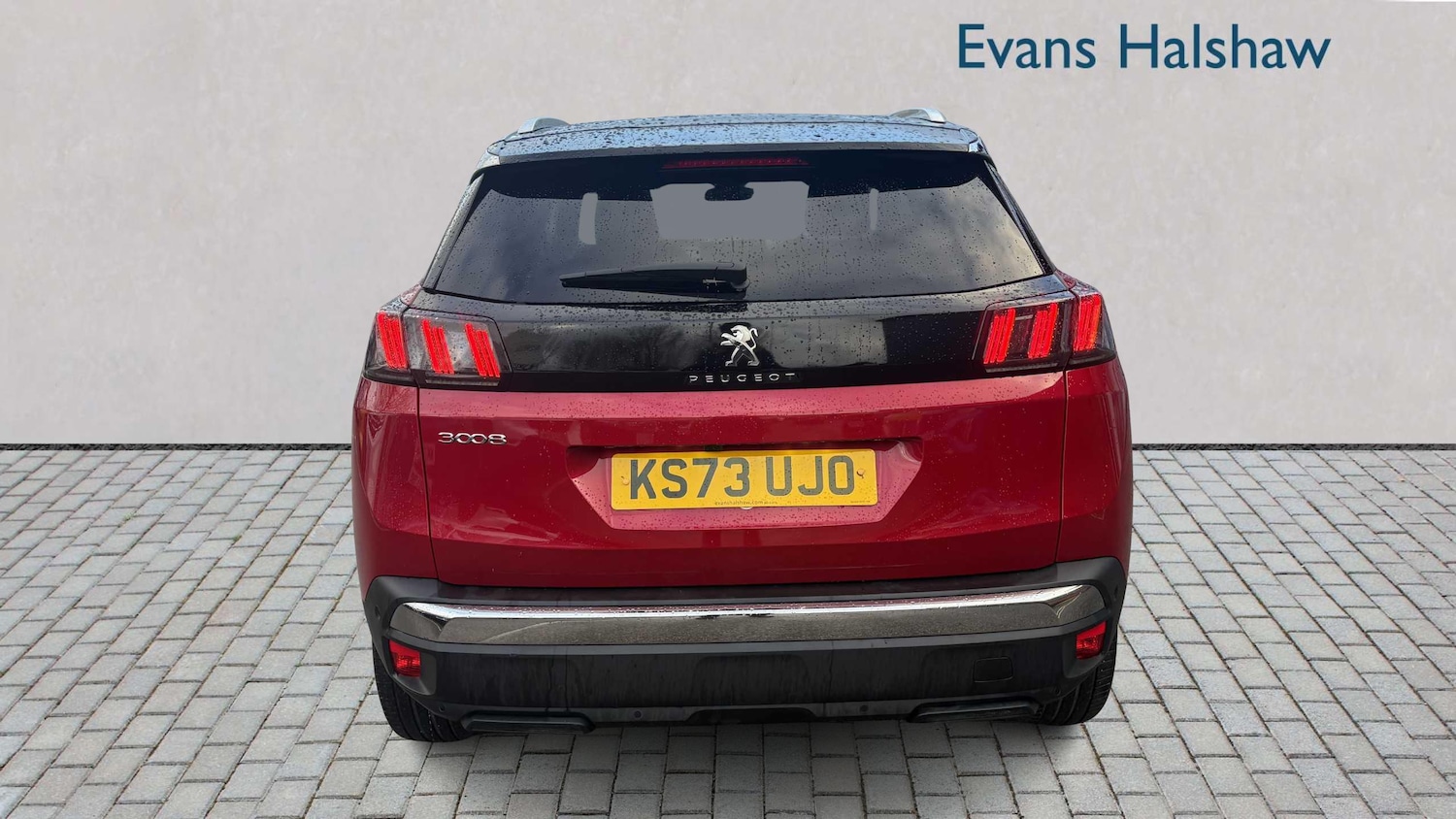 Used Peugeot 3008 2023 for sale - 77857574: Photo 4