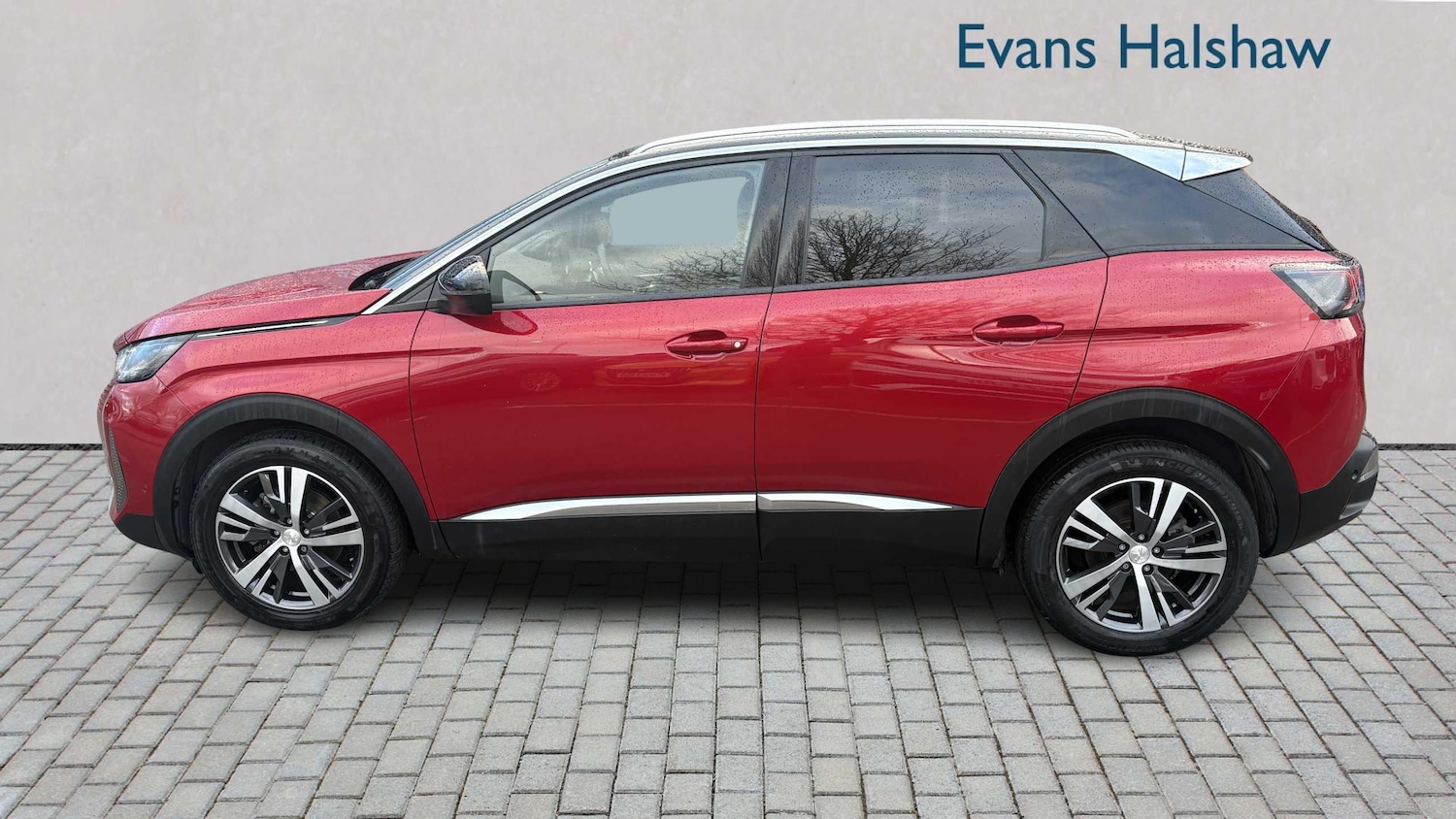 Used Peugeot 3008 2023 for sale - 77857574: Photo 5