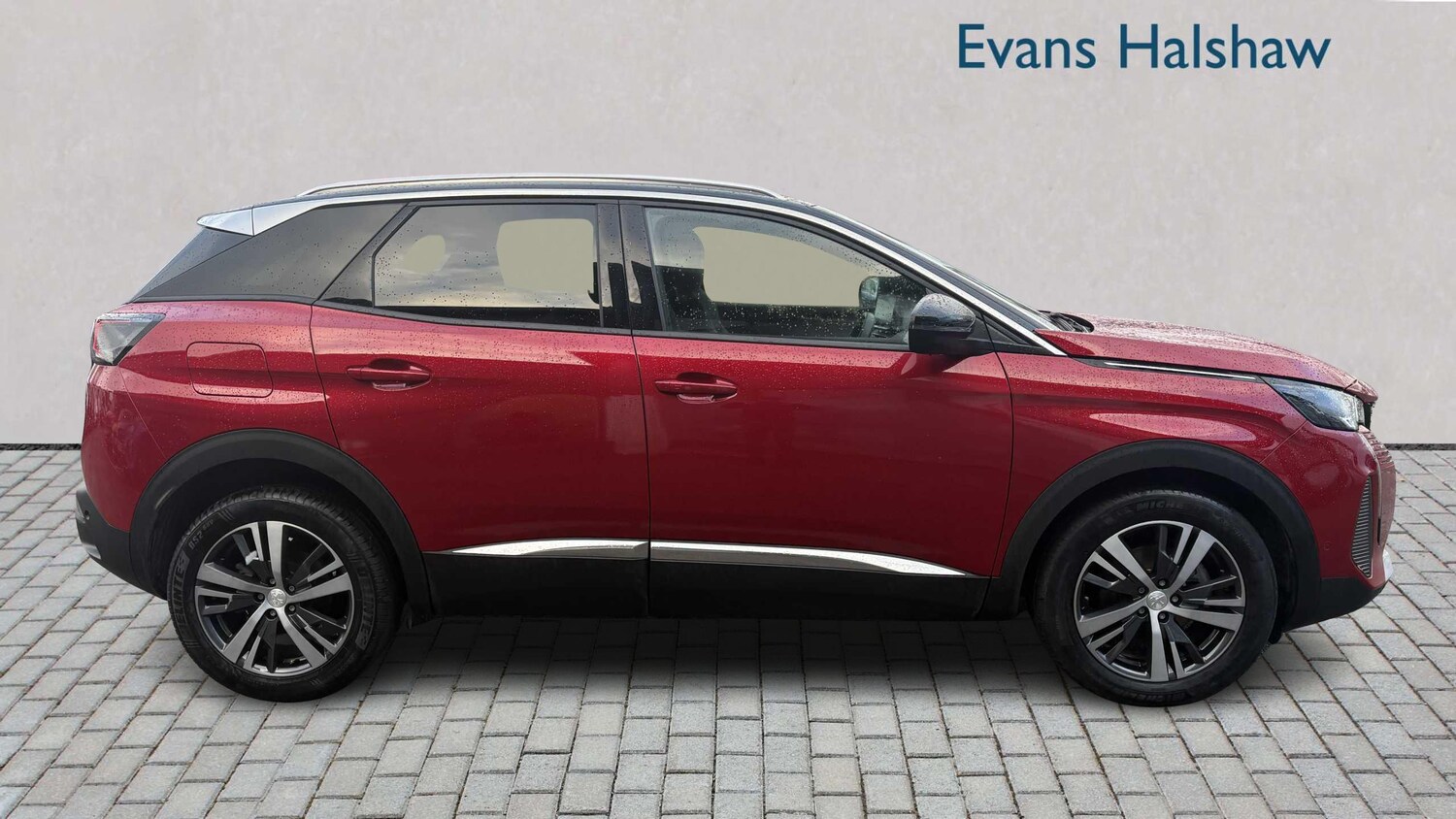 Used Peugeot 3008 2023 for sale - 77857574: Photo 6