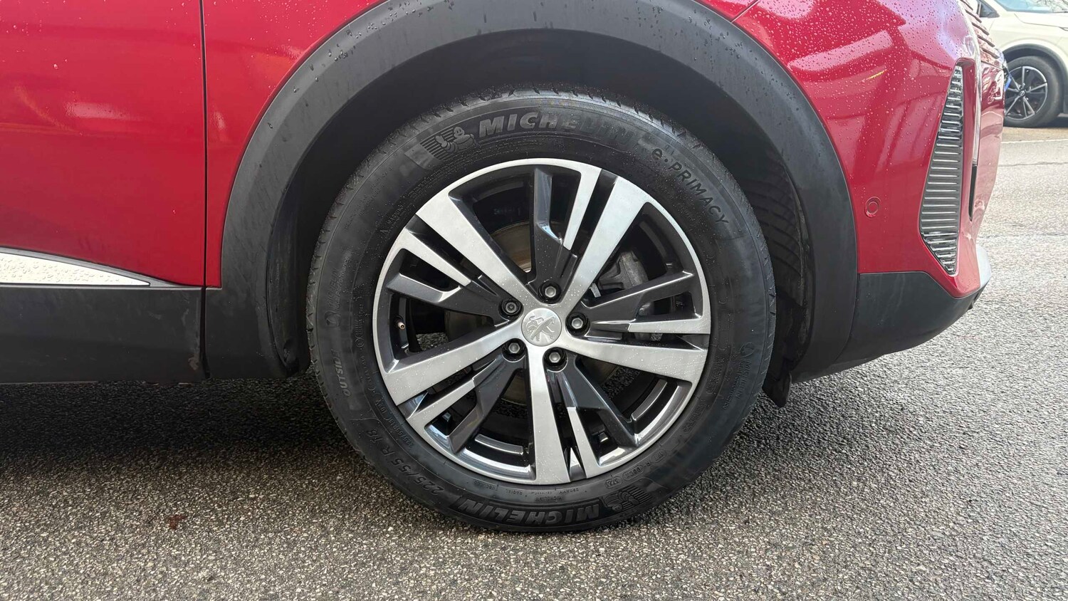 Used Peugeot 3008 2023 for sale - 77857574: Photo 7