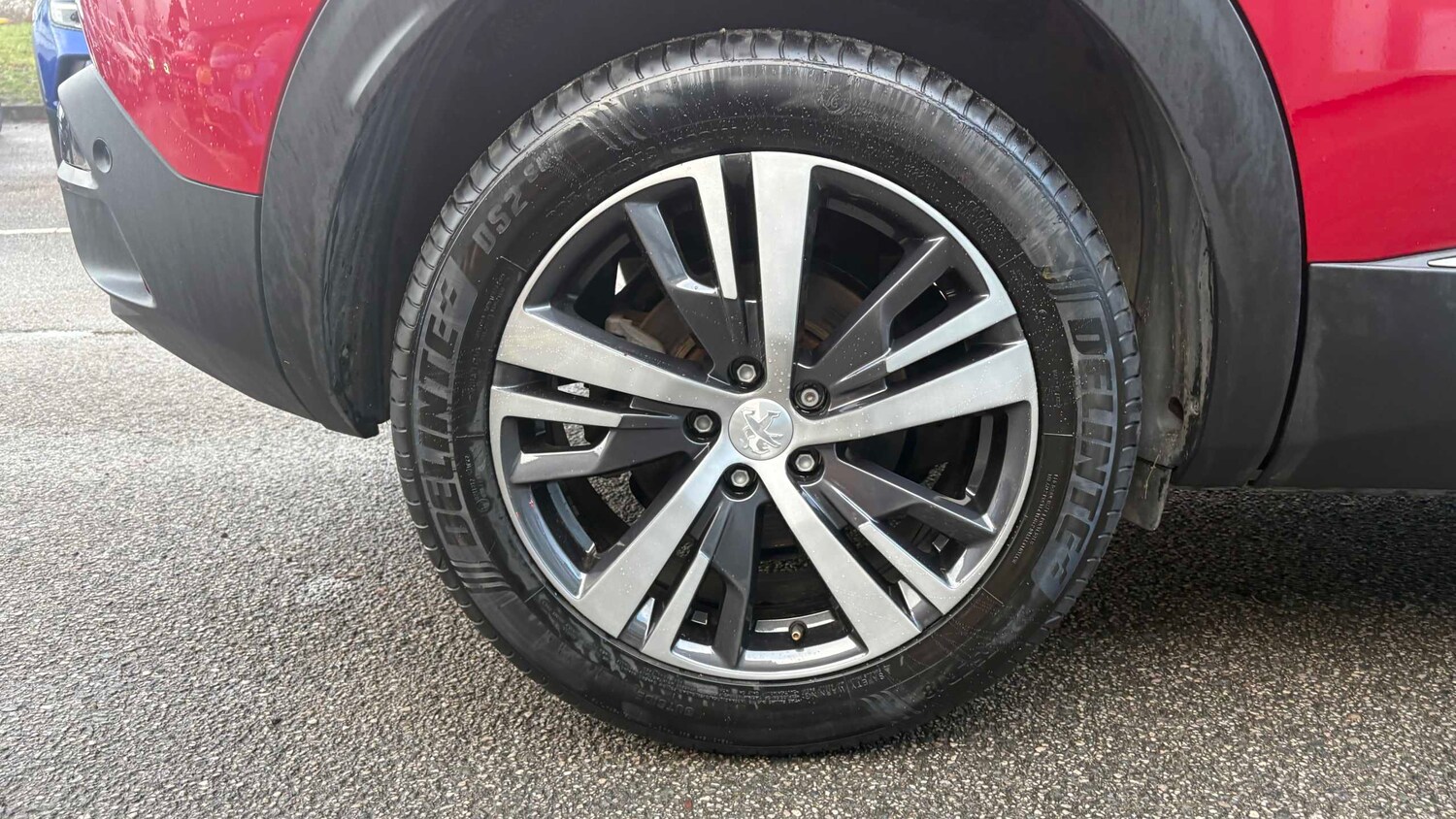 Used Peugeot 3008 2023 for sale - 77857574: Photo 8