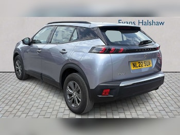 Used Peugeot 2008 2022 for sale - 78754695: Photo