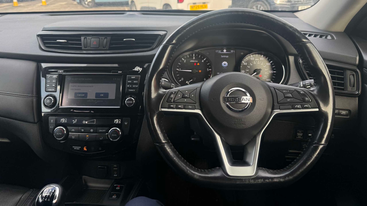 Used Nissan X-Trail 2018 for sale - 78221229: Photo 5