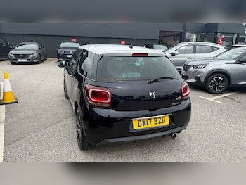 Used DS Automobiles DS 3 2017 for sale - 79568219: Photo