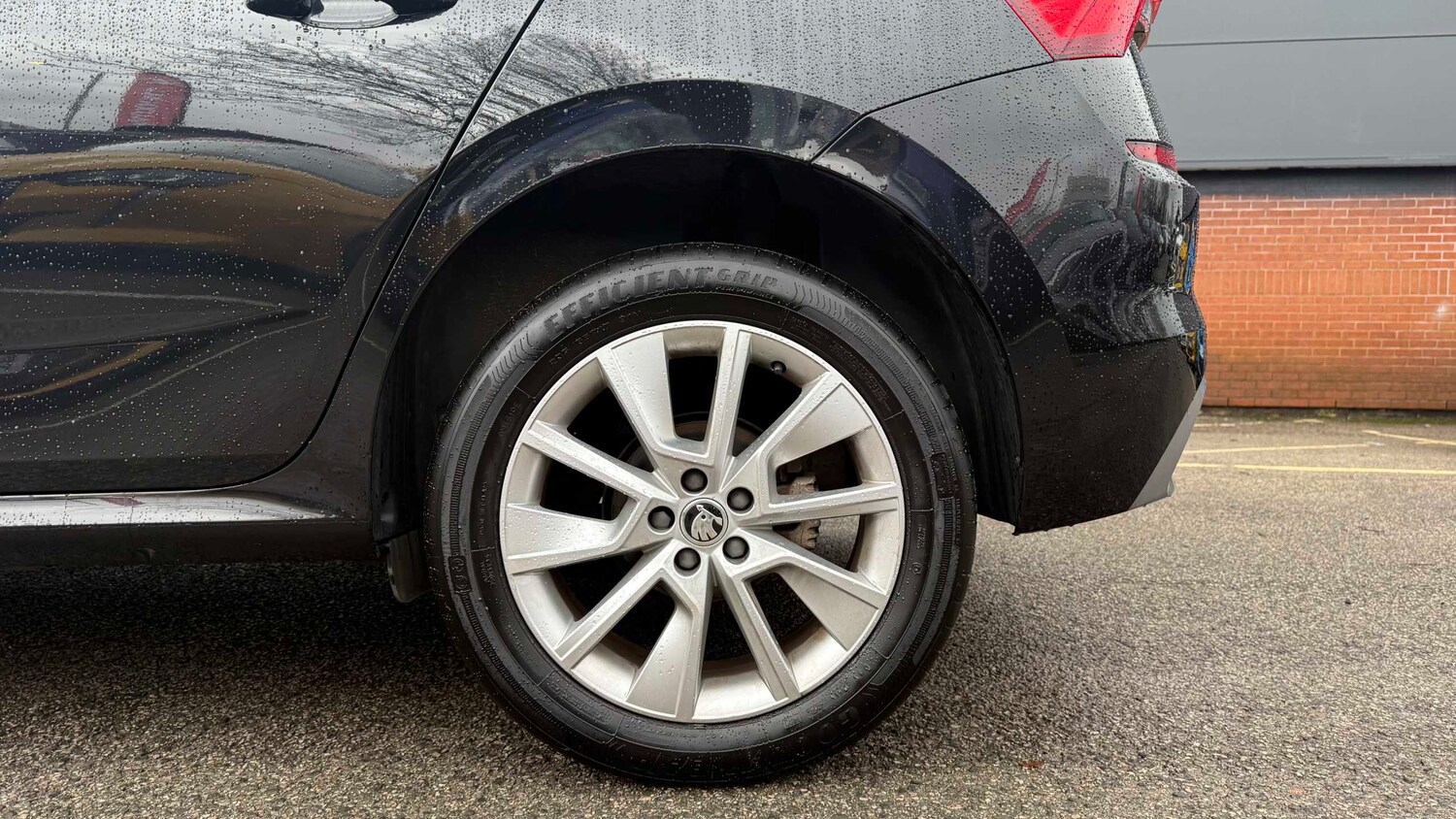 Used Skoda Kamiq 2023 for sale - 77856621: Photo 13