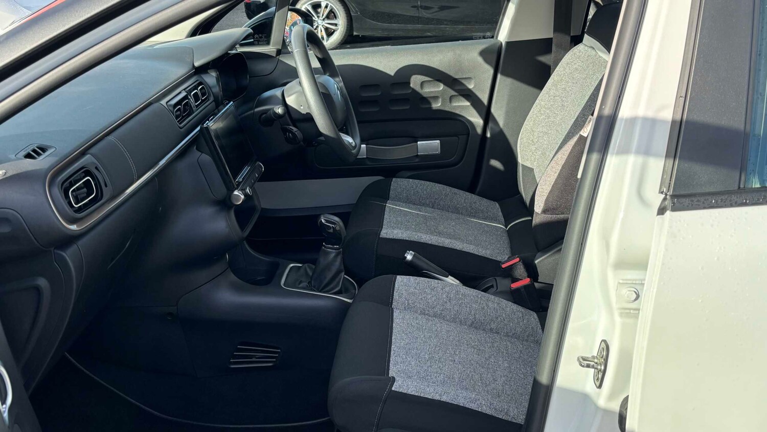 Used Citroen C3 2020 for sale - 77859477: Photo 10