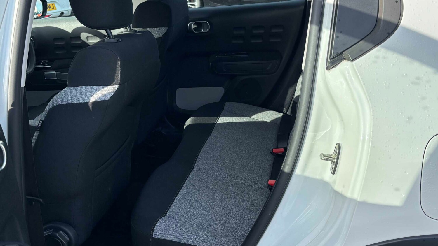 Used Citroen C3 2020 for sale - 77859477: Photo 11