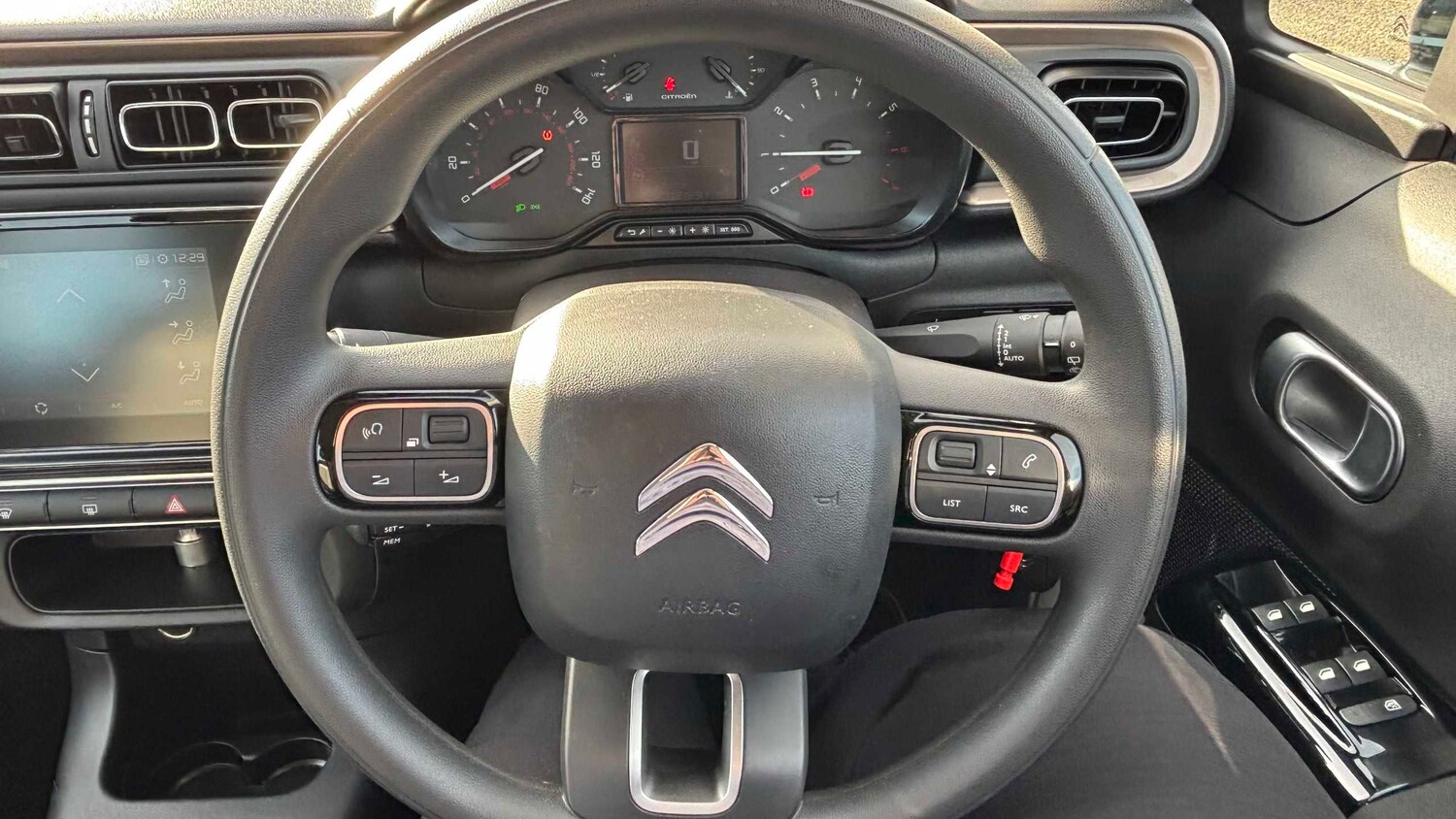 Used Citroen C3 2020 for sale - 77859477: Photo 14