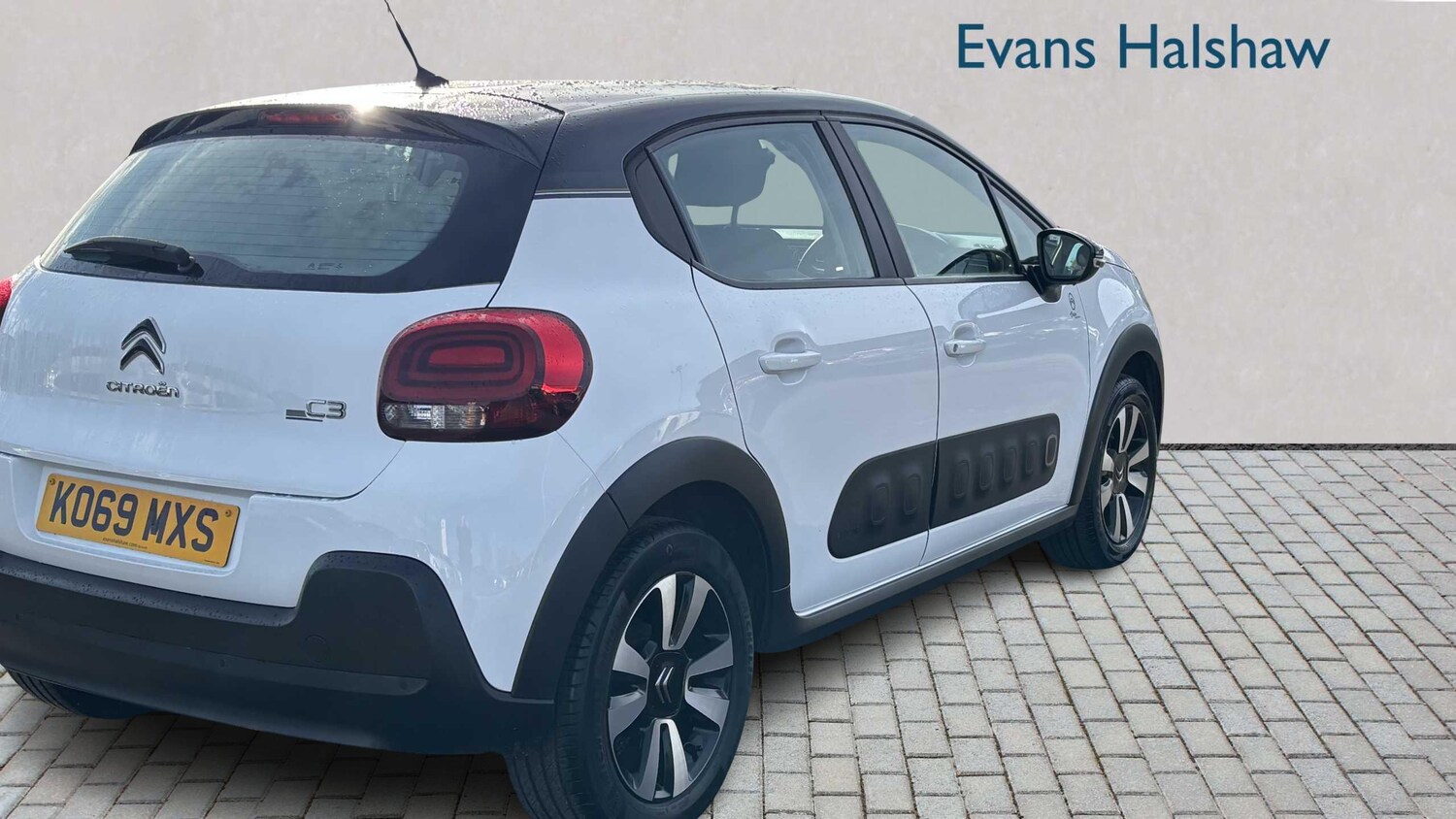 Used Citroen C3 2020 for sale - 77859477: Photo 15