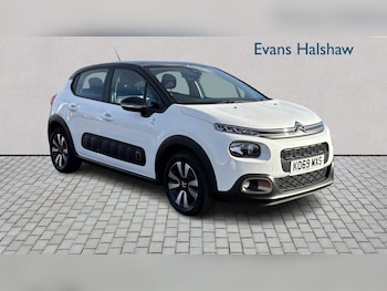 Citroen C3 feature image