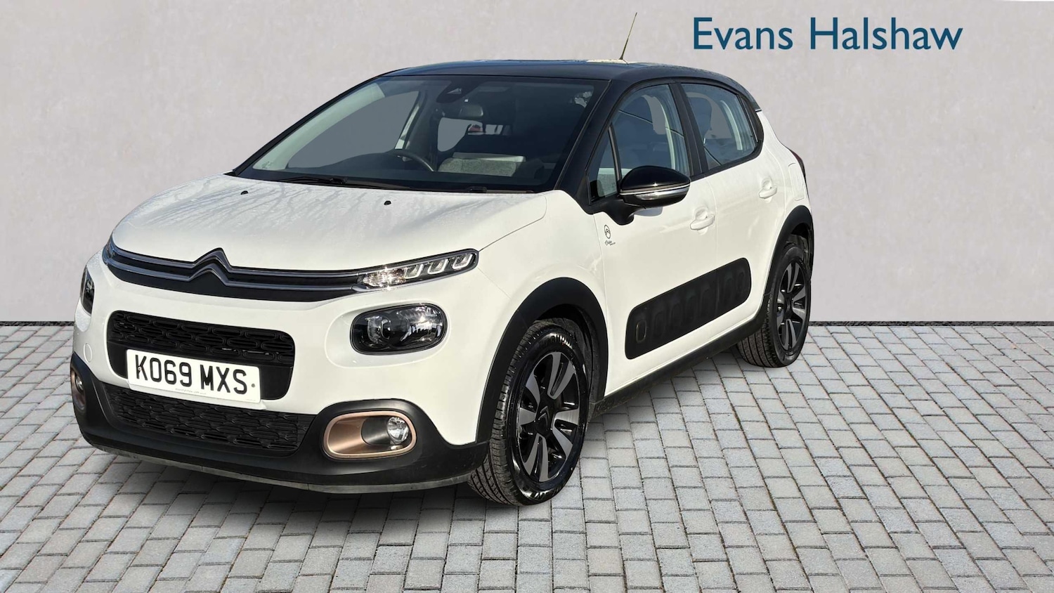 Used Citroen C3 2020 for sale - 77859477: Photo 3