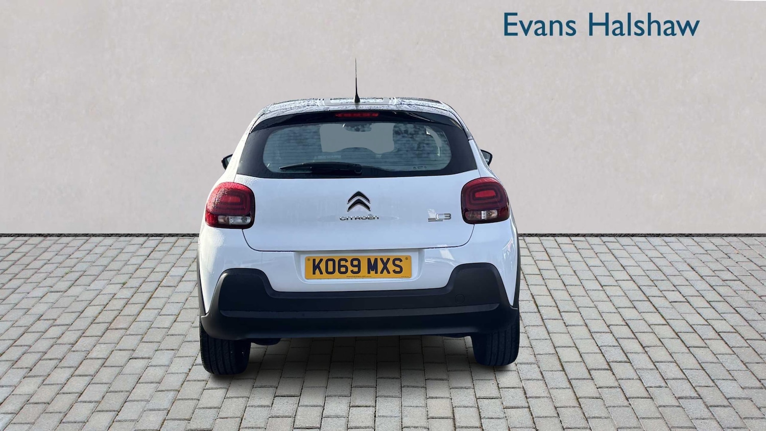 Used Citroen C3 2020 for sale - 77859477: Photo 4