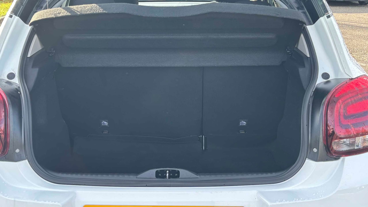 Used Citroen C3 2020 for sale - 77859477: Photo 5