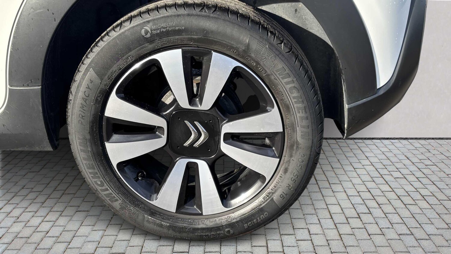 Used Citroen C3 2020 for sale - 77859477: Photo 7