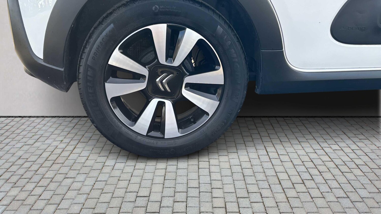 Used Citroen C3 2020 for sale - 77859477: Photo 8