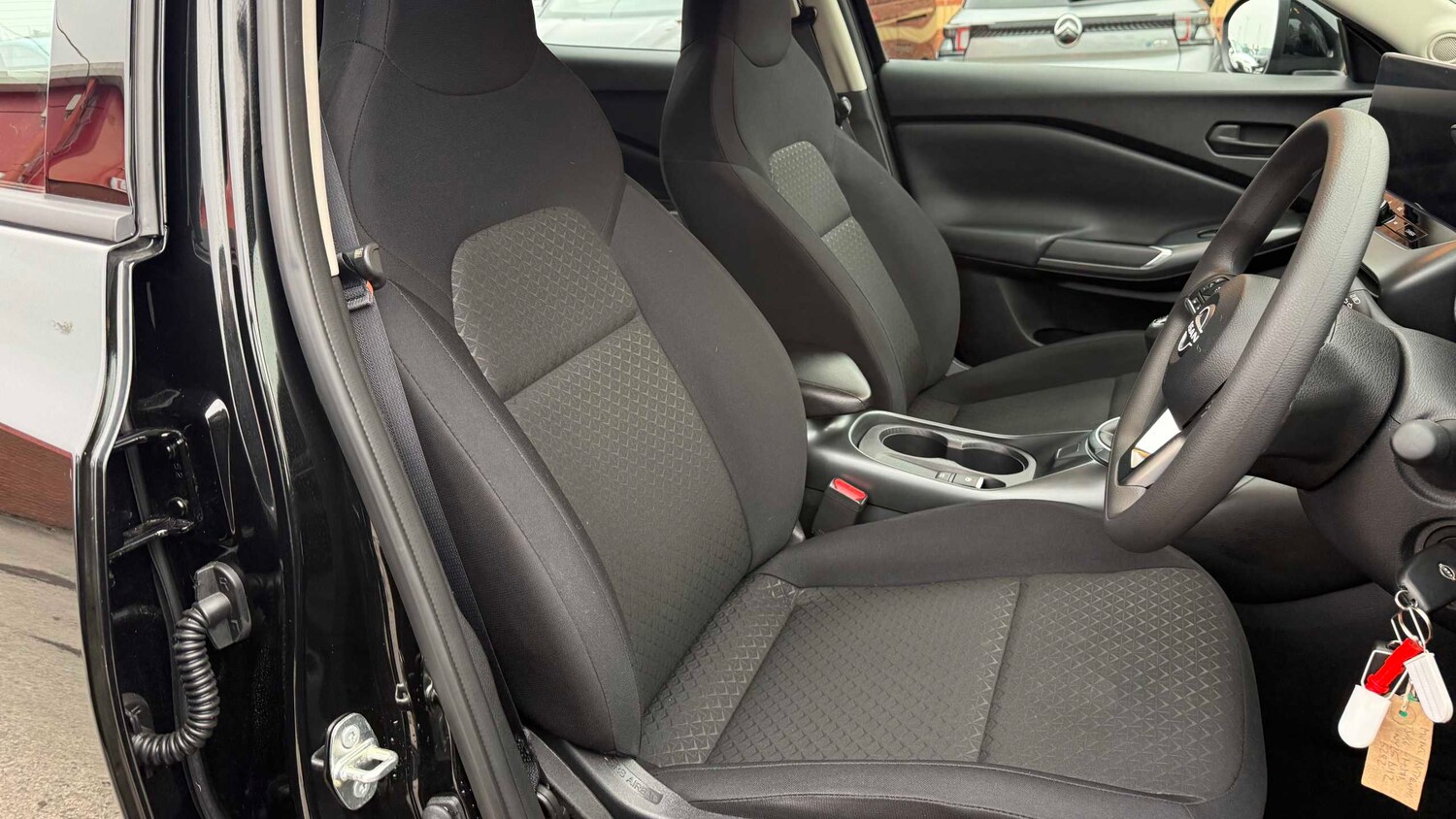 Used Nissan Juke for sale - 77857451: Photo 10