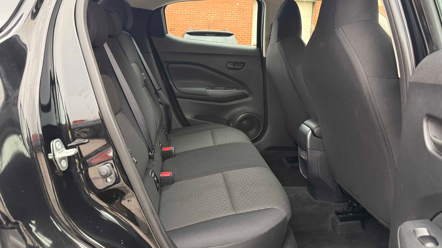 Used Nissan Juke for sale - 77857451: Photo 11