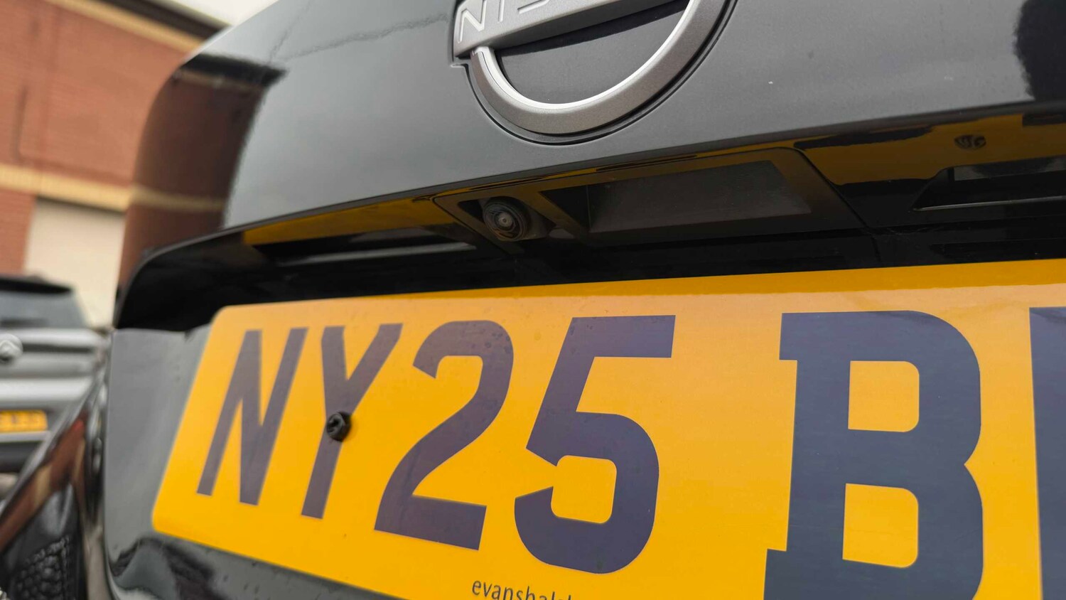 Used Nissan Juke for sale - 77857451: Photo 12