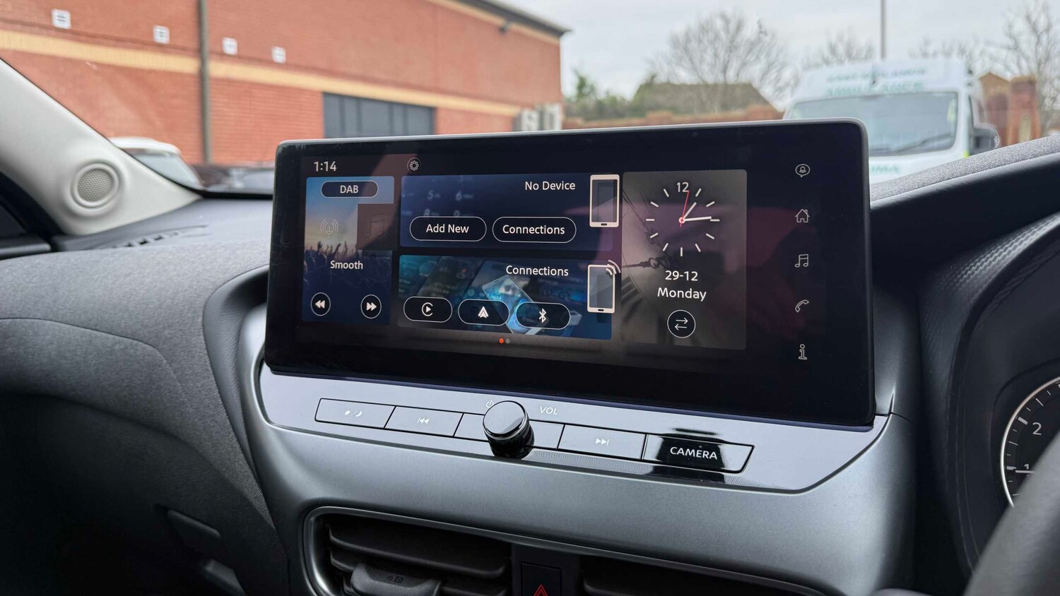 Used Nissan Juke for sale - 77857451: Photo 15