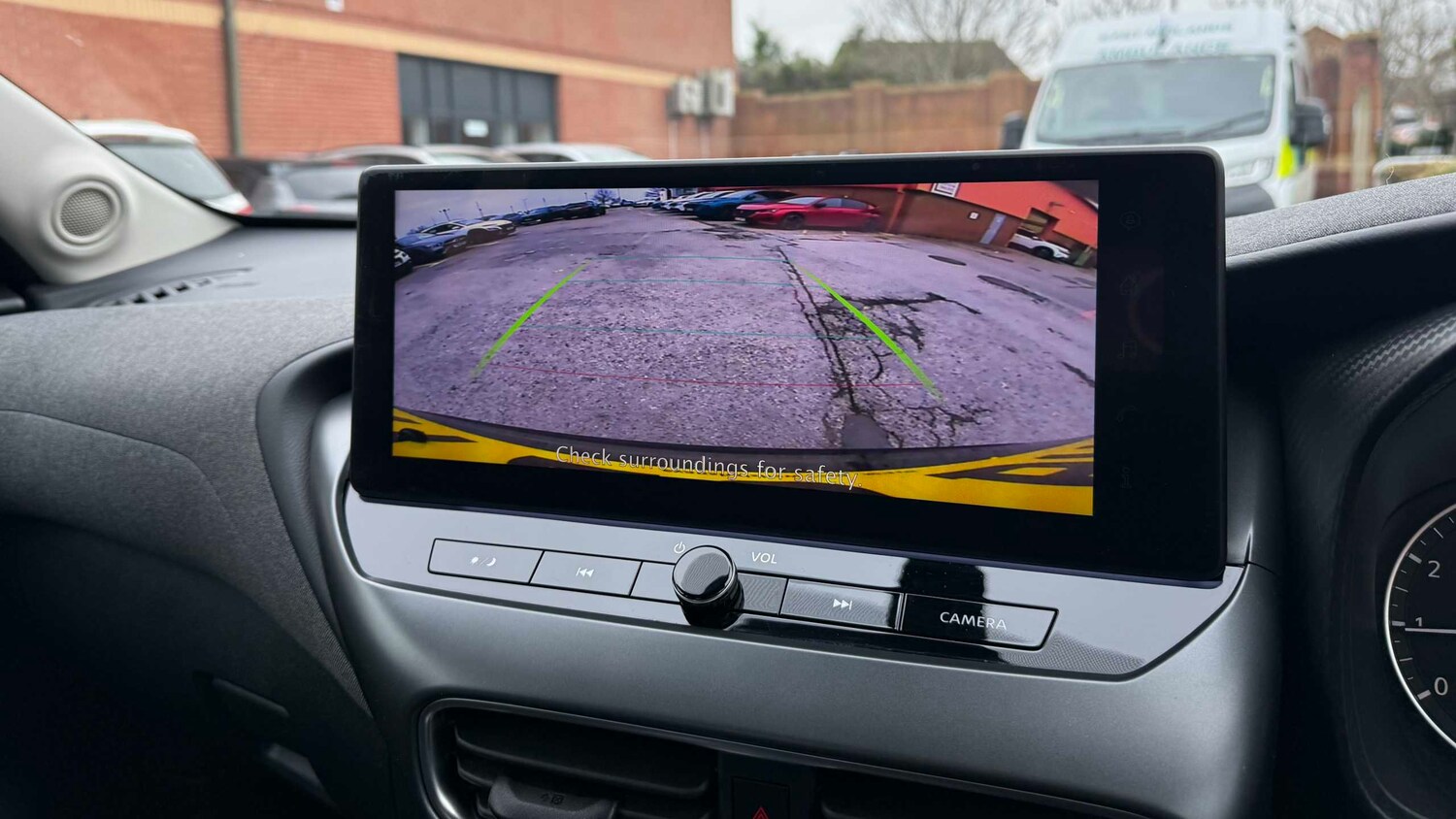 Used Nissan Juke for sale - 77857451: Photo 16