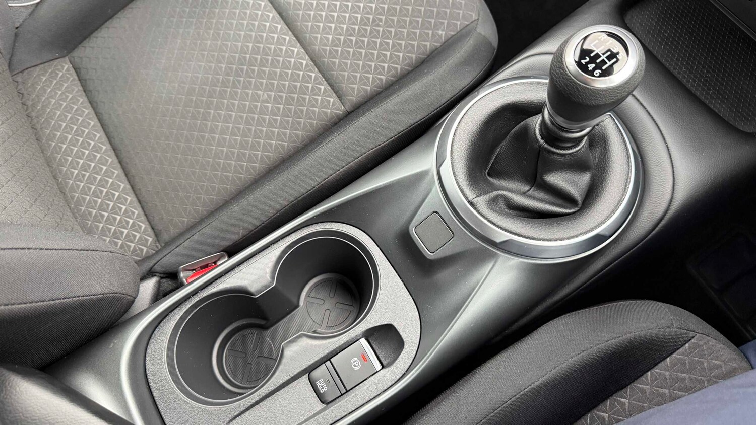 Used Nissan Juke for sale - 77857451: Photo 18