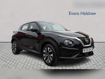 Used Nissan Juke 2025 for sale - 77857451: Photo