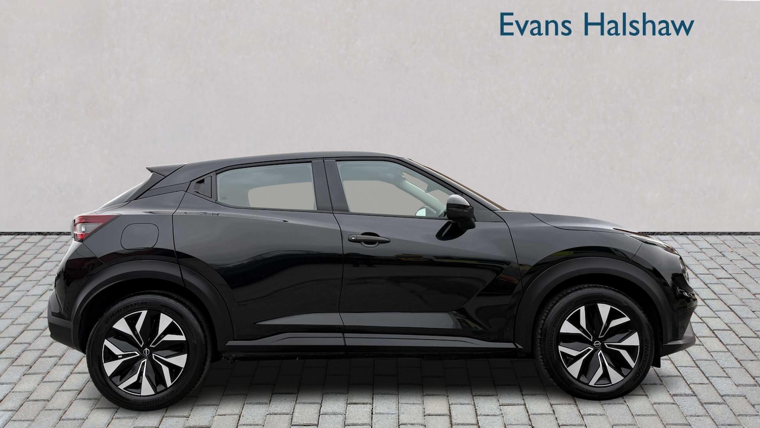 Used Nissan Juke for sale - 77857451: Photo 2