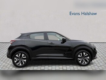 Used Nissan Juke 2025 for sale - 77857451: Photo