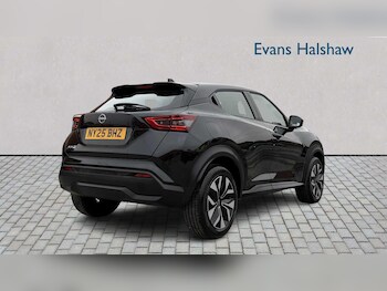 Used Nissan Juke 2025 for sale - 77857451: Photo