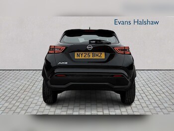 Used Nissan Juke 2025 for sale - 77857451: Photo