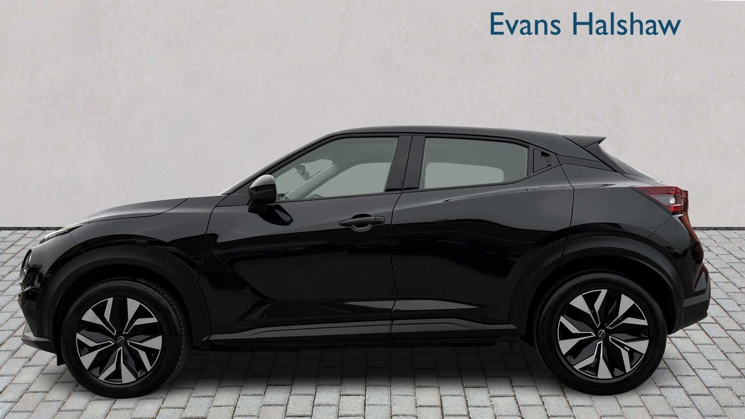 Used Nissan Juke for sale - 77857451: Photo 6