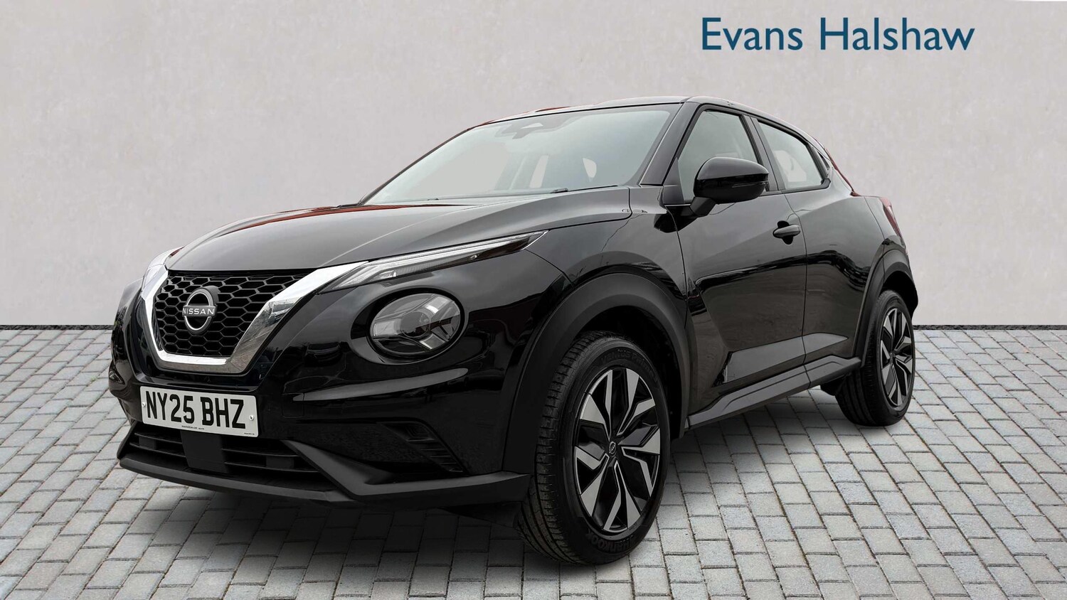 Used Nissan Juke for sale - 77857451: Photo 7