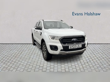 Ford Ranger feature image